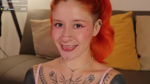 Snapshot of daarlene chatting on 03/02/26, 07:54 Darlene online show from 03/02/26, 07:54