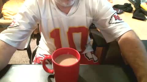 dabaatendae online show from 11/30/25, 07:07