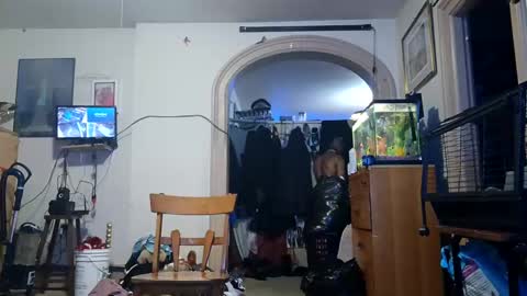 Snapshot of dabangaz4life chatting on 01/01/25, 06:26 dabangaz4life online show from 01/01/25, 06:26