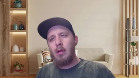 dabbydaddy25 online show from 10/01/25, 10:21