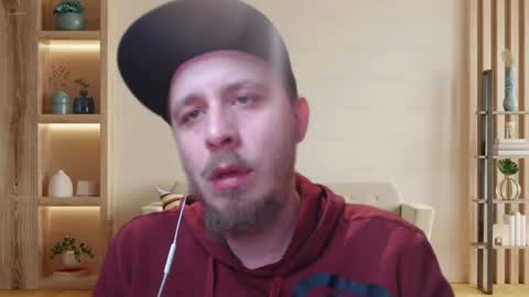 Snapshot of dabbydaddy25 chatting on 05/10/26, 12:16 dabbydaddy25 online show from 05/10/26, 12:16