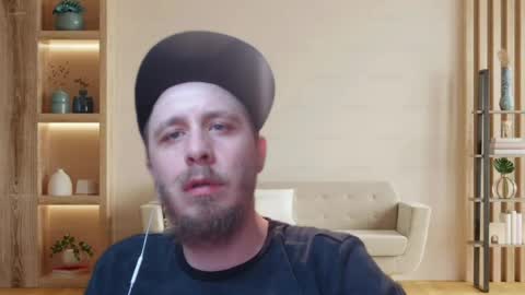 Snapshot of dabbydaddy25 chatting on 05/14/26, 12:06 dabbydaddy25 online show from 05/14/26, 12:06