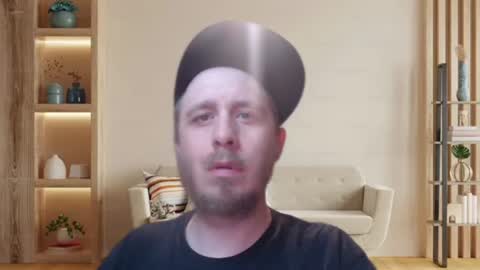 dabbydaddy25 online show from 06/22/26, 12:02