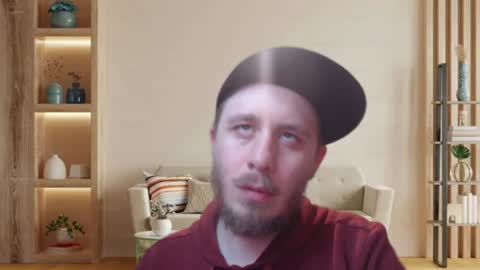 dabbydaddy25 online show from 06/24/26, 10:25