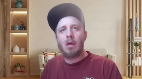 dabbydaddy25 online show from 07/07/26, 09:02