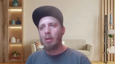 dabbydaddy25 online show from 07/07/26, 10:25