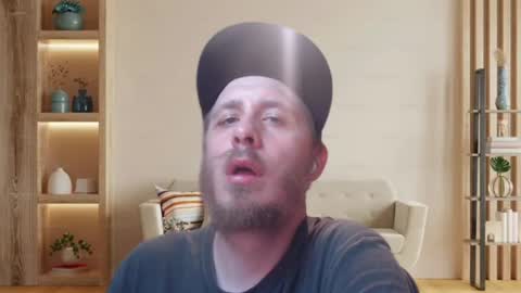 dabbydaddy25 online show from 07/15/26, 10:31
