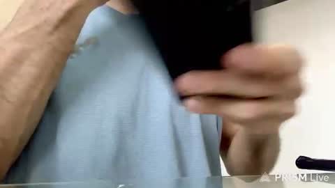 Jewbb online show from 07/21/26, 12:24