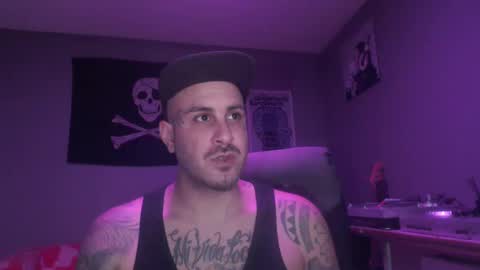 Destroyer online show from 12/04/24, 07:12