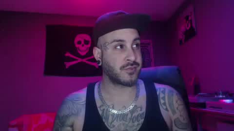 Destroyer online show from 12/15/24, 04:15