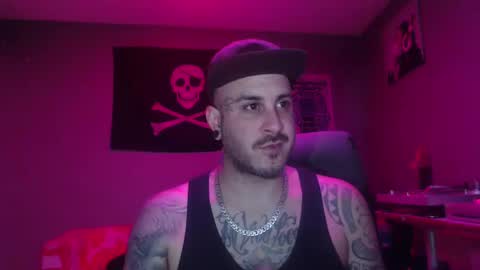 Destroyer online show from 12/28/24, 05:55