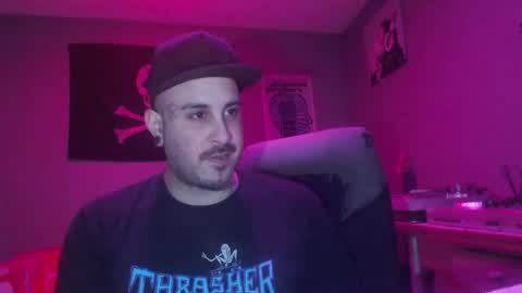 Destroyer online show from 01/01/25, 01:37