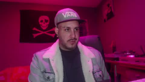 Destroyer online show from 01/04/25, 08:59