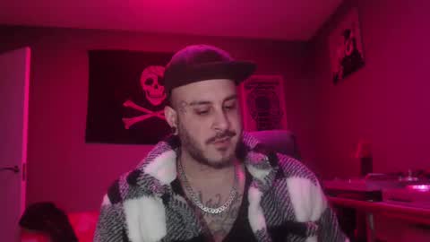 Destroyer online show from 02/01/25, 02:26