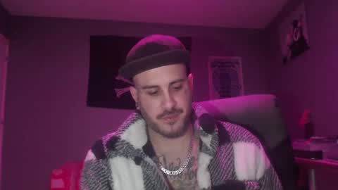 Destroyer online show from 02/23/25, 03:56