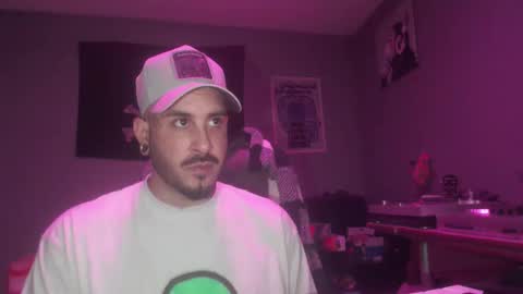 Destroyer online show from 09/19/25, 09:15