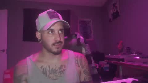 Destroyer online show from 09/20/25, 11:50