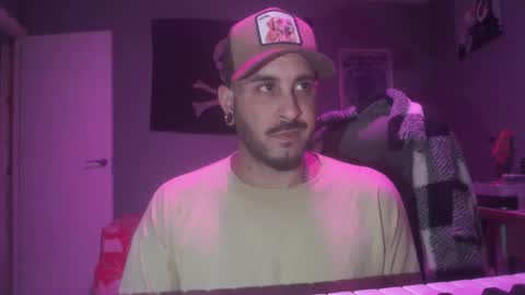 Destroyer online show from 10/07/25, 12:41