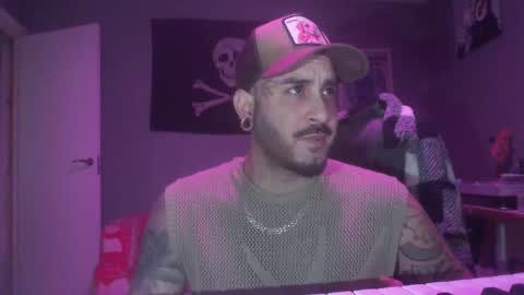 Destroyer online show from 10/07/25, 06:49