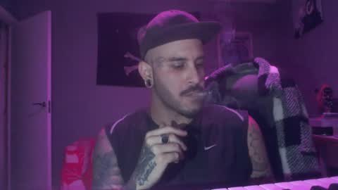 Destroyer online show from 10/08/25, 11:02