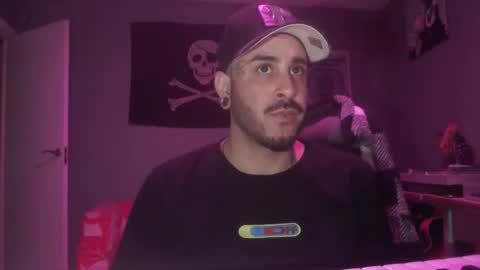 Destroyer online show from 10/13/25, 07:36