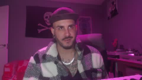 Destroyer online show from 11/02/25, 10:56