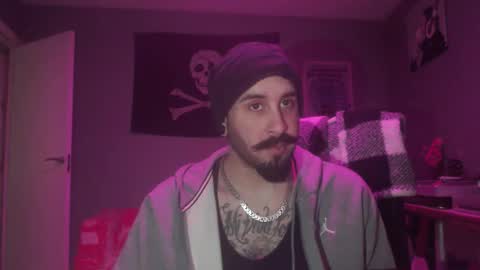 Destroyer online show from 02/22/26, 08:40