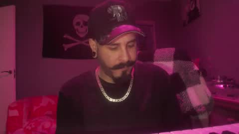 Destroyer online show from 04/18/26, 05:28