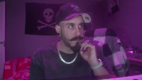 Destroyer online show from 04/19/26, 06:10