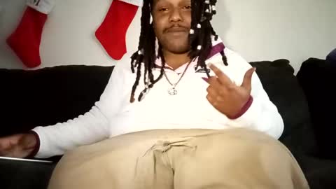 Snapshot of daboss233 chatting on 12/09/24, 06:46 Saucy papi online show from 12/09/24, 06:46