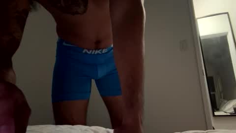 dabrownb0y online show from 04/22/26, 04:04