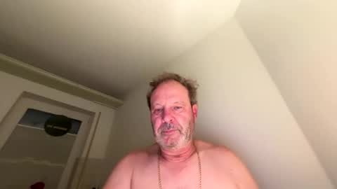 dachdecker7269 online show from 01/13/26, 04:40