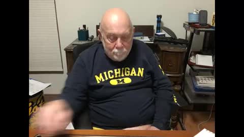 dack47 online show from 01/17/26, 04:28