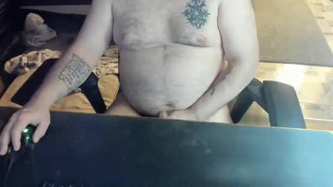 Snapshot of dadbodfatrod chatting on 02/23/25, 10:53 Daddy online show from 02/23/25, 10:53