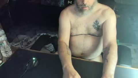 Snapshot of dadbodfatrod chatting on 10/20/25, 11:16 Daddy online show from 10/20/25, 11:16