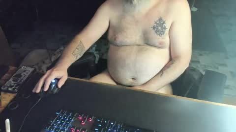 Daddy online show from 12/16/25, 10:37