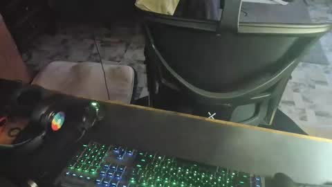 Daddy online show from 02/25/26, 12:53