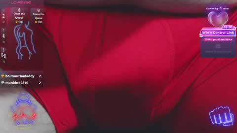 DadbodSensei online show from 03/13/26, 02:07