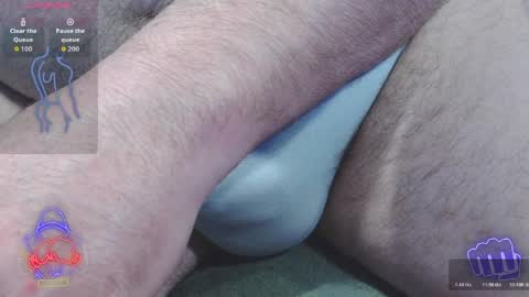 DadbodSensei online show from 03/29/26, 11:54