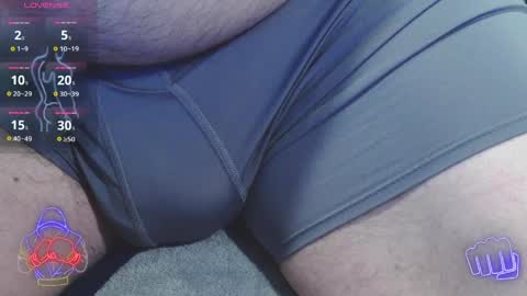 DadbodSensei online show from 04/03/26, 05:05