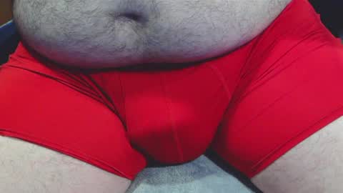 DadbodSensei online show from 04/03/26, 09:02