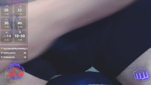 DadbodSensei online show from 04/05/26, 04:04