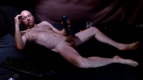 DadBodTsmknPrv online show from 09/20/25, 01:01