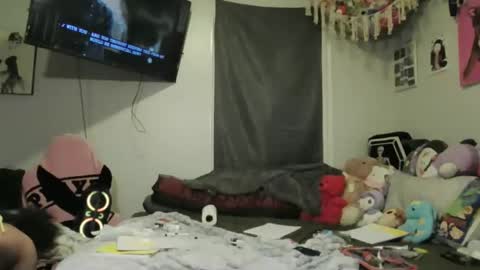 Snapshot of daddi_nala chatting on 02/12/26, 01:00 daddi_nala online show from 02/12/26, 01:00