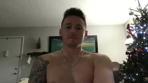 Daddy online show from 12/21/24, 03:53