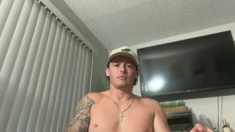 Daddy online show from 06/21/26, 11:57