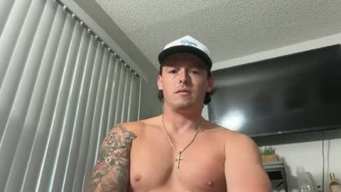 Daddy online show from 06/22/26, 04:15