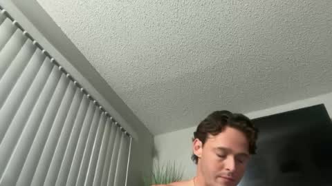 Daddy online show from 07/13/26, 05:38