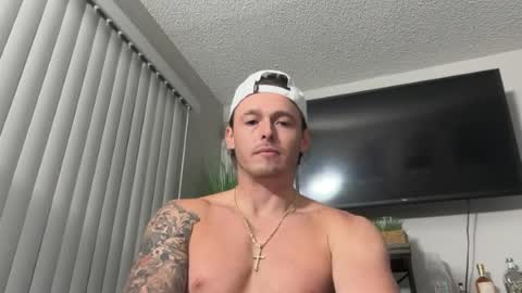 Daddy online show from 07/17/26, 07:19