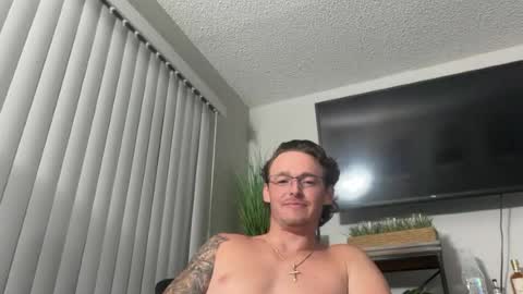 Daddy online show from 07/25/26, 07:06